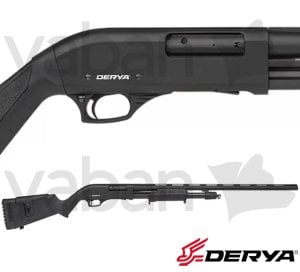 DERYA CARINA AG AG12-401 POMPALI AV TÜFEĞİ