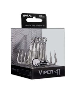 BKK Viper-41 İğne 3/0