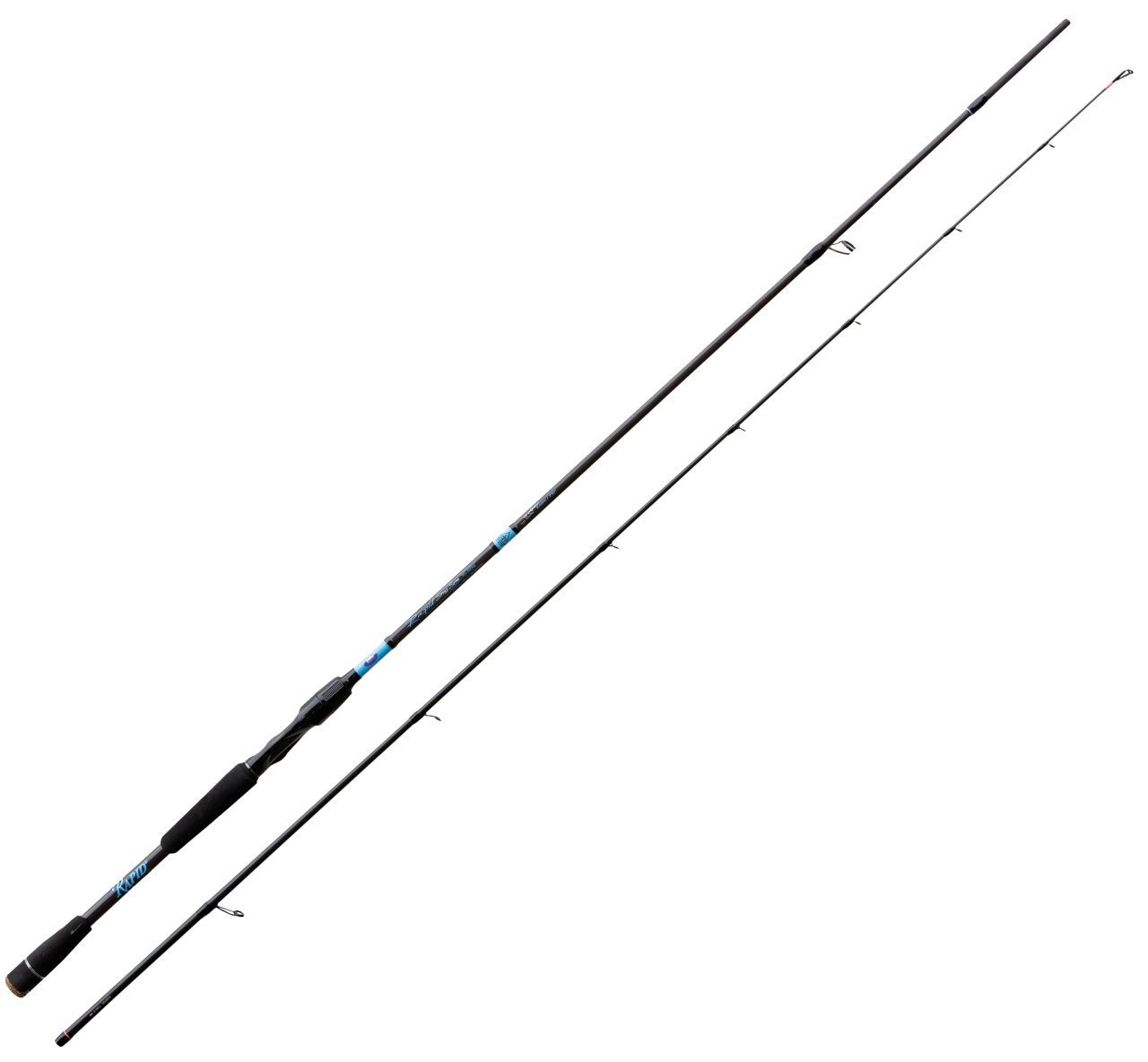 Lineaeffe Rapıd Strong Spın 2,40 mt 15-50 gr Spin Kamışı