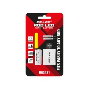 Effe Light Işıklı Şarjlı HG2431