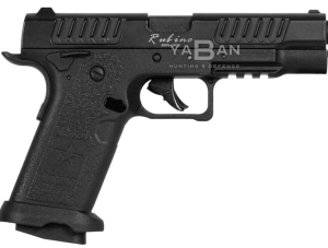 RUBINO RBN-2025 BLOWBACK HAVALI TABANCA