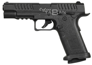 RUBINO RBN-2025 BLOWBACK HAVALI TABANCA