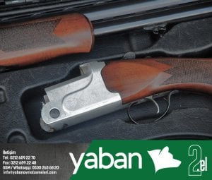 TORUN SUPERPOZE AV TÜFEĞİ / 2.EL