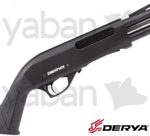 DERYA CARINA AG AG410-401 SLUG POMPALI AV TÜFEĞİ