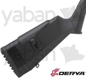 DERYA CARINA AG AG410-401 SLUG POMPALI AV TÜFEĞİ