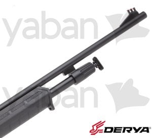 DERYA CARINA AG AG410-401 SLUG POMPALI AV TÜFEĞİ