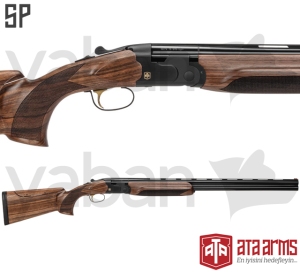 ATA SP TRAP TÜFEĞİ (SABİT TETİK)