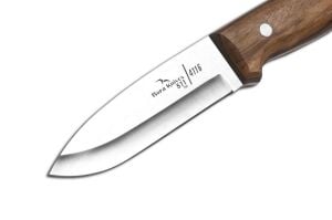 Bora 511 CB Survivor Ceviz Saplı Bıçak