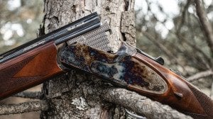 AKUS HUNTER LUX SUPERPOZE AV TÜFEĞİ