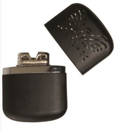 MIL-TEC STURM SIYAH CEP SOBASI