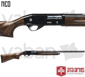 ATA NEO FONEX 2 YARI OTOMATİK AV TÜFEĞİ