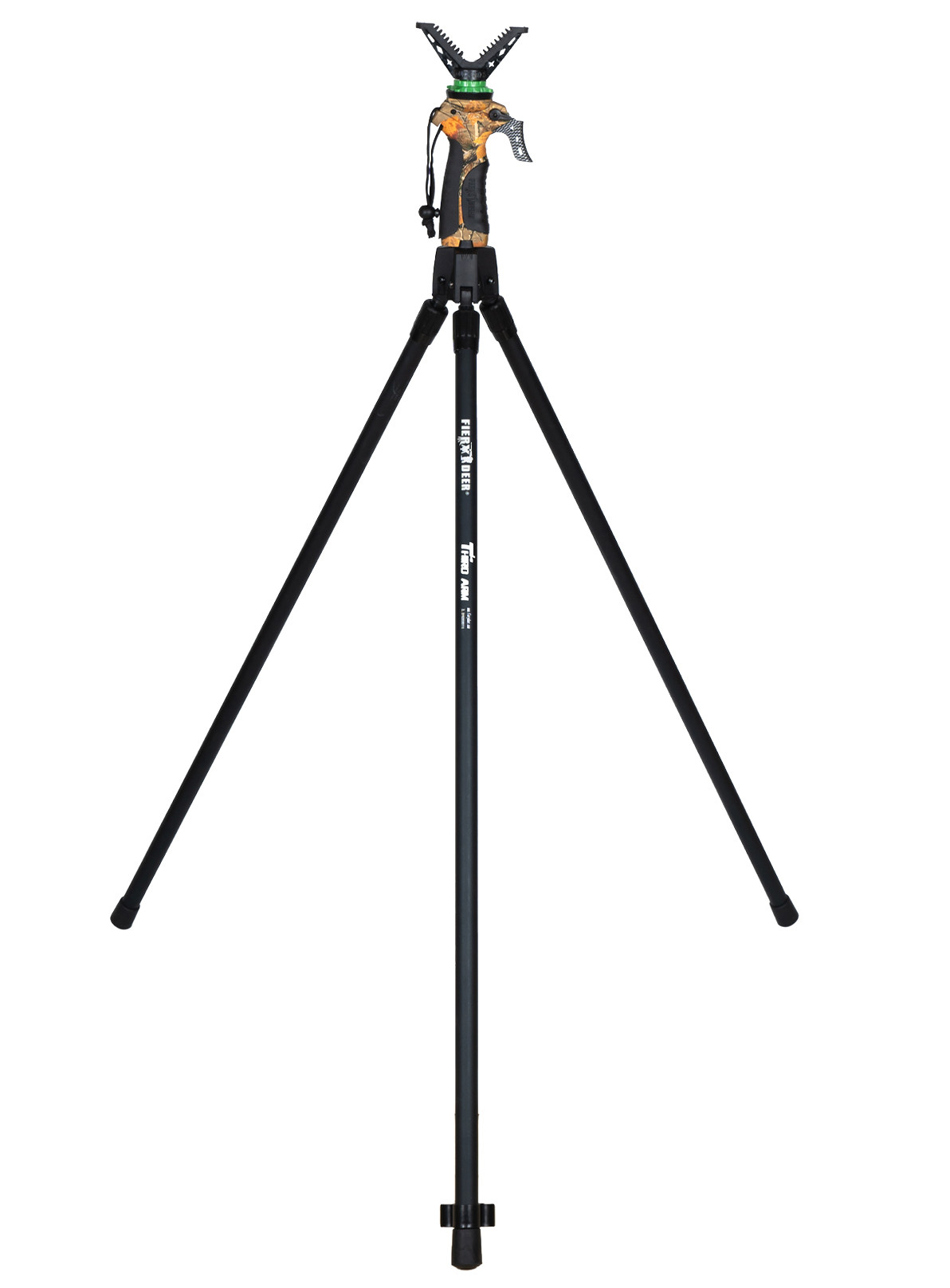 FIERY DEER THIRD ARM GEN3 90-165 CM ÜÇ AYAK TRIPOD
