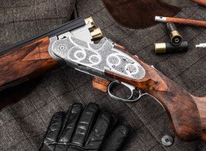 AKUS ROYAL SUPERPOZE AV TÜFEĞİ