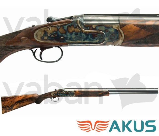 AKUS ROYAL SUPERPOZE AV TÜFEĞİ