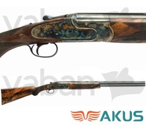 AKUS ROYAL SUPERPOZE AV TÜFEĞİ