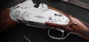 AKUS ROYAL SUPERPOZE AV TÜFEĞİ