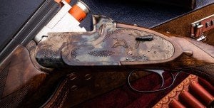 AKUS ROYAL SUPERPOZE AV TÜFEĞİ