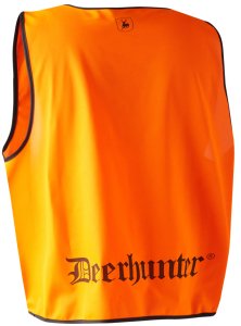 DEER HUNTER PULL-OVER TURUNCU AVCI YELEĞİ