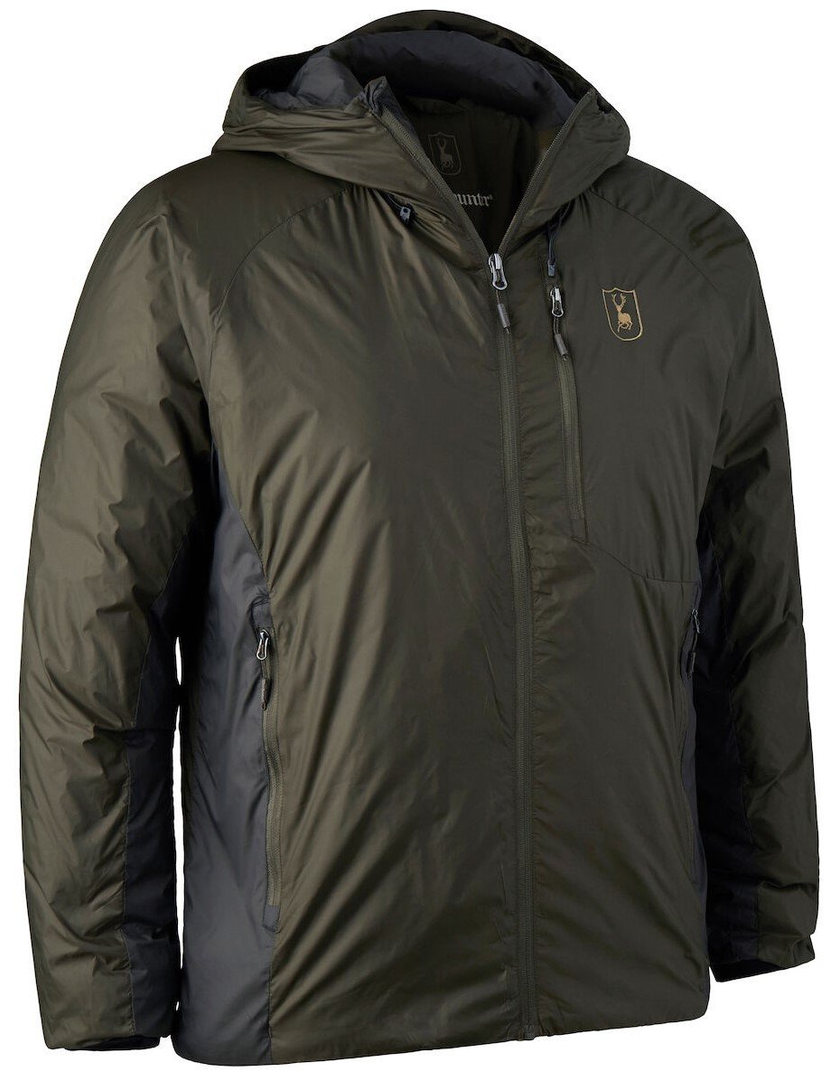 DEER HUNTER PACKABLE 388 YEŞİL MONT / S