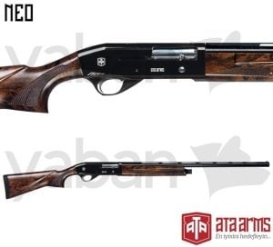 ATA NEO FONEX YARI OTOMATİK AV TÜFEĞİ