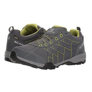 SCARPA HYDROGEN GTX IRONGRAY AYAKKABI