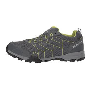 SCARPA HYDROGEN GTX IRONGRAY AYAKKABI