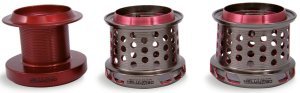 Lineaeffe Helyum Cast 7+1 bb 80 2BOB ALU 1 GRAP Olta Makinesi