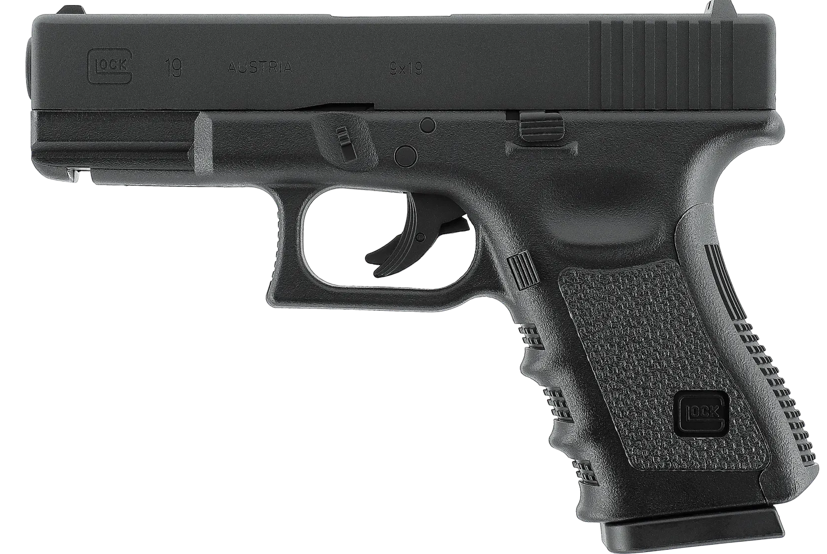UMAREX GLOCK 19 AIRSOFT TABANCA