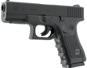 UMAREX GLOCK 19 AIRSOFT TABANCA