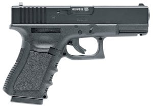 UMAREX GLOCK 19 AIRSOFT TABANCA