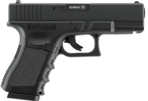 UMAREX GLOCK 19 AIRSOFT TABANCA