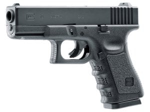 UMAREX GLOCK 19 AIRSOFT TABANCA