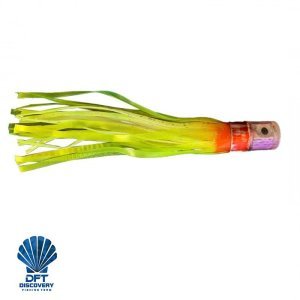 DFT Sasi Ahtapot No:2 15 cm 26 gr İğnesiz