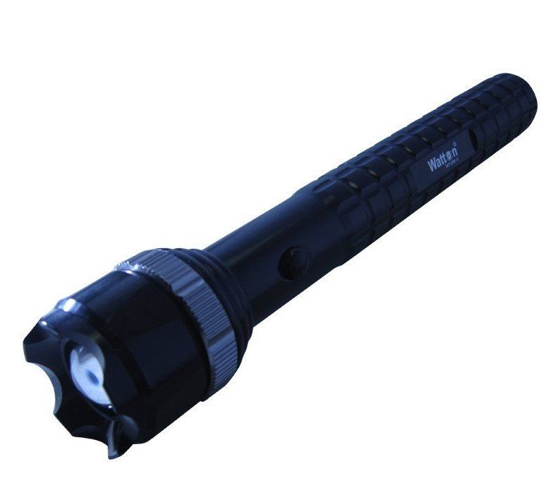 WATTON WT-206 ZOOMLU EL FENERİ