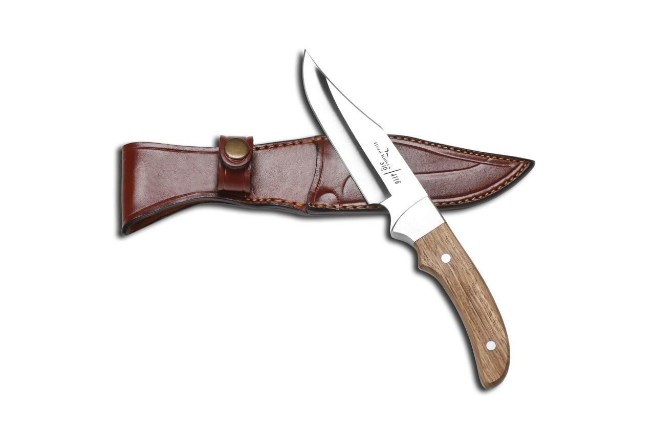 Bora 310 ZB Dragon Zeytin Saplı Bıçak