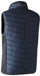 DEER HUNTER MOOR PADDED LACİVERT YELEK / M