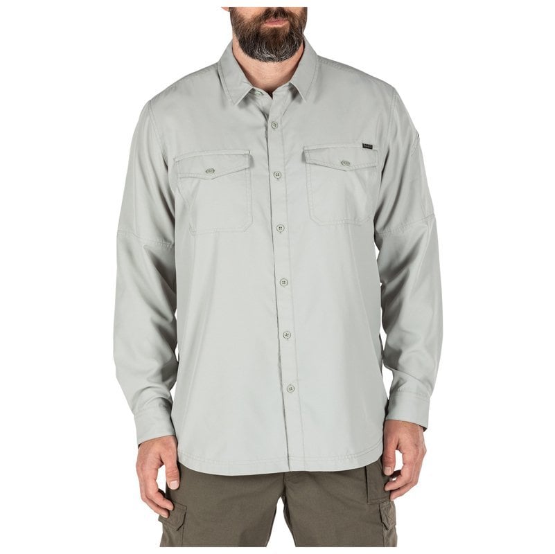 5.11 MARKSMAN L/S GÖMLEK