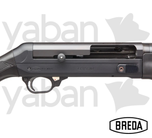 BREDA B3.5SM BLACK YARI OTOMATİK AV TÜFEĞİ