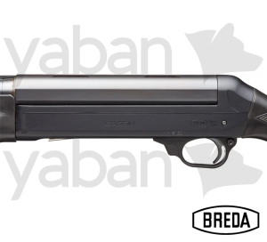 BREDA B3.5SM BLACK YARI OTOMATİK AV TÜFEĞİ