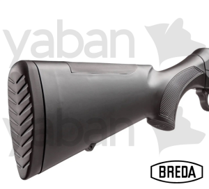BREDA B3.5SM BLACK YARI OTOMATİK AV TÜFEĞİ