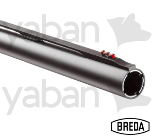 BREDA B3.5SM BLACK YARI OTOMATİK AV TÜFEĞİ