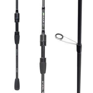 RYUJI VOLTAGE LRF FUJI 2.40M,3-15GR TELE KAMIŞ