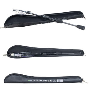 RYUJI VOLTAGE LRF FUJI 2.40M,3-15GR TELE KAMIŞ