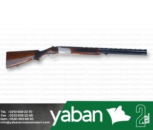 VERNEY CARRON ST ETIENNE SUPERPOZE AV TÜFEĞİ / 2. EL