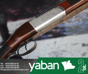 VERNEY CARRON ST ETIENNE SUPERPOZE AV TÜFEĞİ / 2. EL