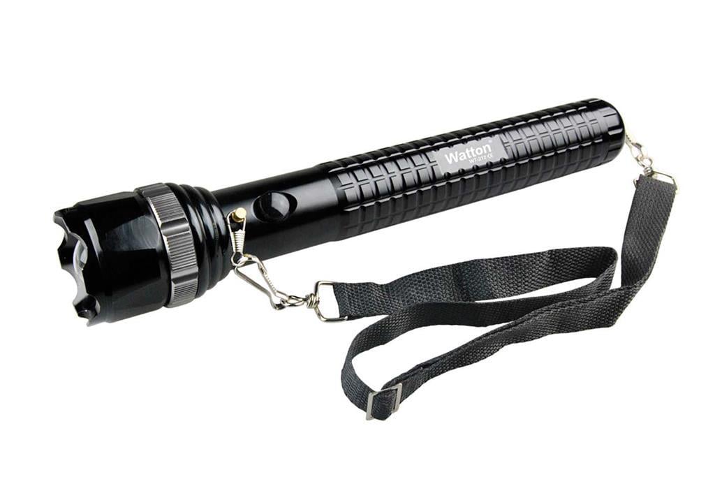 WATTON WT-212 ZOOMLU FENER