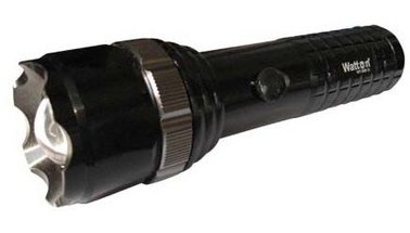 WATTON WT-209 ZOOMLU FENER