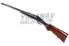 ALMAN SUHL 127 ÇİFTE AV TÜFEĞİ