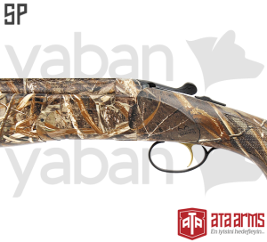 ATA SP CAMO MAX5 SUPERPOZE AV TÜFEĞİ
