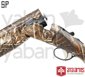 ATA SP CAMO MAX5 SUPERPOZE AV TÜFEĞİ